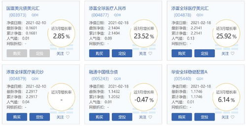 個人外匯有望允許境外投資 人人炒美股港股的時代要來了嗎