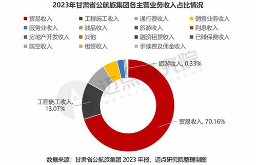 2023年國企文旅集團財務分析報告