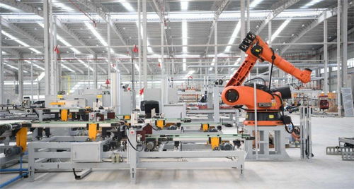 書香門地集團(tuán)榮獲上海市質(zhì)量獎(jiǎng)金獎(jiǎng)