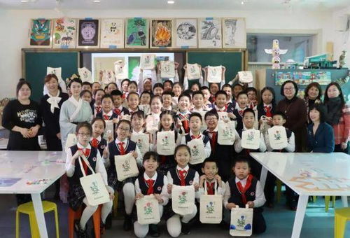 百花爭(zhēng)艷繪春色——吉林省博物院精品升級(jí)教育課程首進(jìn)校園