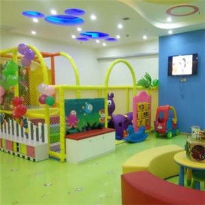 荒原教育 以視覺力量重塑教育產(chǎn)品與店鋪體驗(yàn)